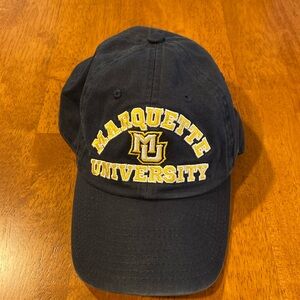 Brand ‘47 Marquette University baseball hat